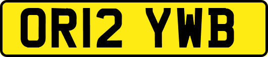 OR12YWB