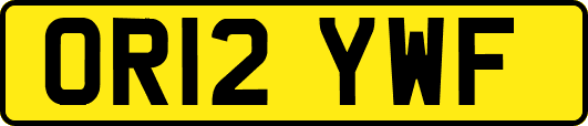 OR12YWF