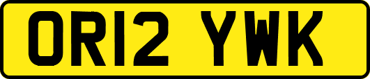 OR12YWK