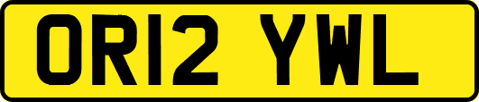 OR12YWL
