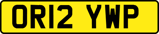 OR12YWP