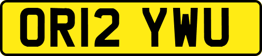 OR12YWU