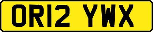 OR12YWX
