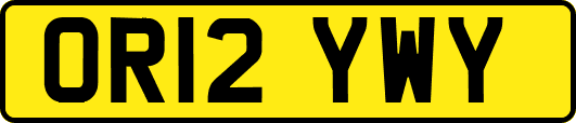 OR12YWY
