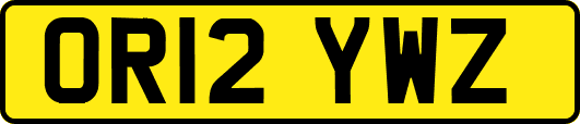 OR12YWZ