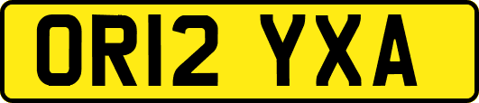 OR12YXA