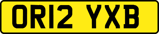 OR12YXB
