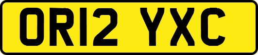 OR12YXC