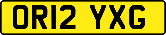 OR12YXG