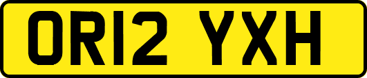 OR12YXH