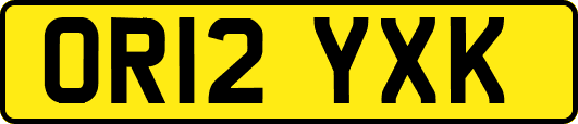 OR12YXK