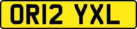 OR12YXL