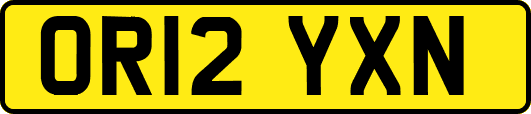 OR12YXN