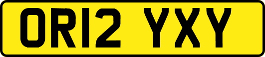 OR12YXY