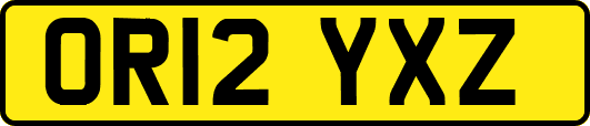 OR12YXZ