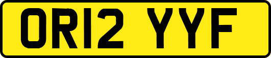 OR12YYF