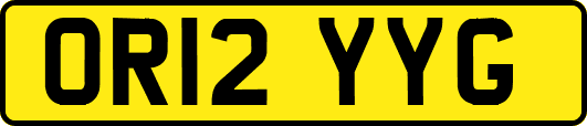OR12YYG