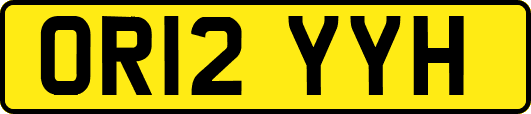 OR12YYH