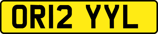 OR12YYL