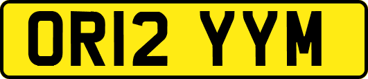 OR12YYM