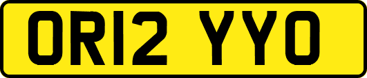 OR12YYO