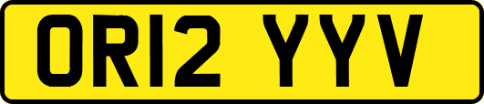 OR12YYV