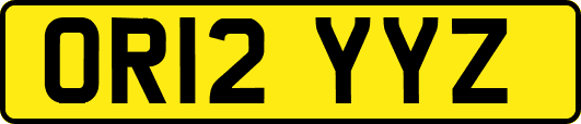 OR12YYZ