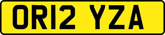 OR12YZA