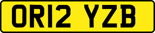 OR12YZB