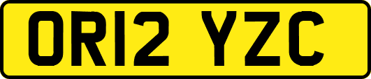 OR12YZC