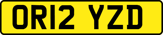 OR12YZD