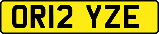 OR12YZE