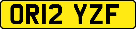 OR12YZF