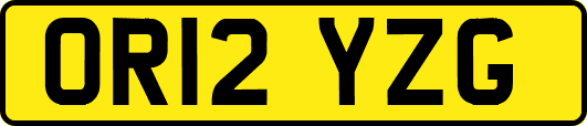OR12YZG