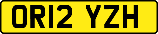 OR12YZH