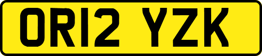 OR12YZK