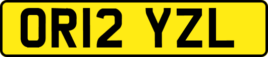 OR12YZL