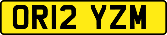 OR12YZM