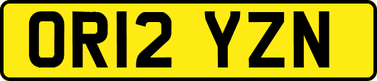 OR12YZN