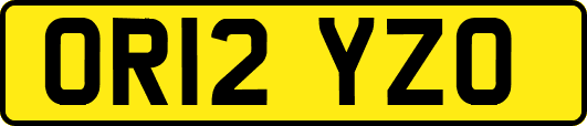 OR12YZO