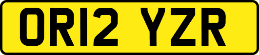 OR12YZR