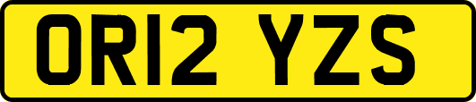 OR12YZS