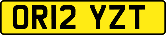 OR12YZT