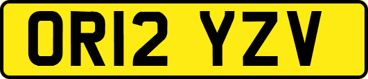 OR12YZV