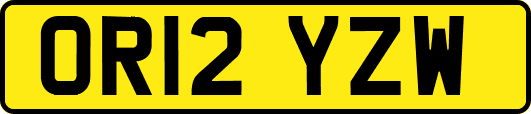 OR12YZW