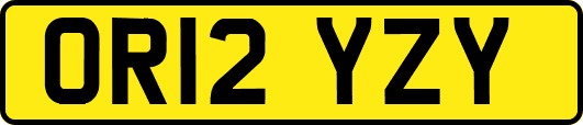 OR12YZY