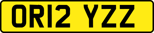 OR12YZZ