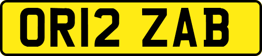 OR12ZAB