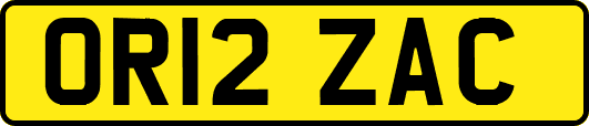 OR12ZAC