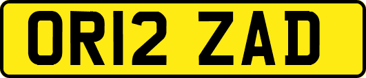 OR12ZAD